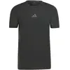 Adidas T-shirt à Manches Courtes Designed 4 Training 3 Stripes