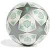 Adidas UEFA Champions League Club JH1283 Ballon de Football, Unisexe, Blanc, 5 EU