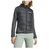 adidas Terrex Multi Hybrid Jacket - Veste hybride femme Black S
