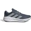 Chaussures adidas Questar 3 bleu foncé blanc pur - 46