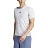 Adidas T-shirt à Manches Courtes Power Workout