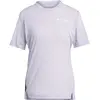 Adidas T-shirt à Manches Courtes Terrex Xperior Climacool+