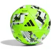 Ballon de football adidas MLS CLB Vert Taille 5 IP1627