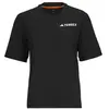 Adidas T-shirt à Manches Courtes Terrex Multi Climacool