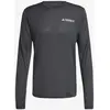 Adidas T-shirt à Manches Longues Terrex Xperior Climacool+