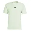 Adidas T-shirt à Manches Courtes Power Workout