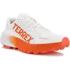 adidas Terrex Agravic 3 Chaussure Trail Femmes - Blanc, Pointure 40