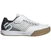 Chaussures de vtt adidas five ten hellcat pro blanc