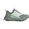 Chaussures adidas Tracefinder 2 Trail vert femme - 40(2/3)