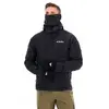 Adidas Veste à capuche isolante Terrex Xperior PrimaLoft Loose Fill M KSO23