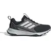 Chaussures adidas Tracefinder 2 Trail noir pur femme - 37(1/3)
