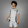 adidas Maillot Third Benfica Lisbonne 2024/25 gris L