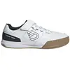 Five Ten Hellcat - Chaussures VTT homme FTW White / Core Black / Red 3...