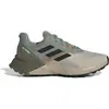 Adidas - Terrex Soulstride - Chaussures multisports taille 13,5, gris