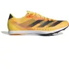 adidas Chaussure Adizero Distancestar orange 45 1/3