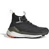 Chaussures adidas Terrex Free Hiker 2 GORE-TEX noir rouge femme - 38