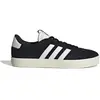 Chaussures adidas VL Court 3.0 noir blanc femme - 36(2/3)