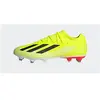 adidas Mixte X Crazyfast League SG Basket, Better Scarlet, 40 2/3 EU
