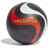 Ballon de football adidas Predator, unisexe, noir 5 noir