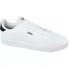adidas Homme Urban Court Shoes Chaussures, FTWR White/FTWR White/Core Black, 40 2/3 EU