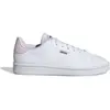 Chaussures adidas Urban Court blanc rose femme - 41(1/3)