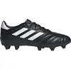adidas Chaussures de football Copa Gloro ST SG Noir/blanc/noir 46