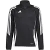 adidas Haut d'entraînement Tiro 24 Enfants noir 140