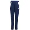 adidas Pantalon d'entraînement Tiro 24 Enfants bleu 116
