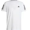 adidas Own The Run B Maillot De Course Hommes - Blanc, Taille XXL