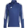 Haut d'entraînement adidas Tiro 24 Adulte Bleu - ADIDAS