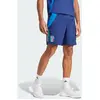 adidas Short Italie Tiro 24 Competition Downtime - Night Sky, Night Sky XS
