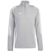 adidas Haut d'entraînement Tiro 24 gris XL