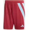 adidas Short Fortore 23 rouge 3XL