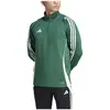 adidas Haut d'entraînement Tiro 24 vert M