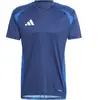 adidas Maillot Tiro 24 Competition Match bleu XL