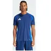 adidas Maillot Tiro 24 Competition Match bleu L