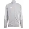 Veste de survêtement adidas Tiro 24 Gris L IR9494