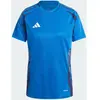 adidas Maillot Tiro 24 Competition Match bleu XS