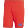 adidas Short Gardien de but Tiro 24 Pro rouge XL