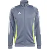 Veste de survêtement Training adidas Tiro 24 Gris 3XL IV6939