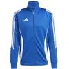 Adidas Tiro24 Tracksuit Jacket Training Bleu 3XL / Regular Homme