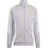 Veste de survêtement adidas Tiro 24 Gris M IR9494