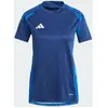 adidas Maillot Tiro 24 Competition Match bleu M