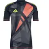 Maillot de gardien adidas Tiro 24 Pro Noir L IN0423