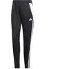 Pantalon d'entraînement femme adidas Tiro 24 Noir S IJ7660
