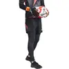 adidas Collant Gardien de but Tiro 24 Pro noir L