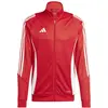 Veste de survêtement Training adidas Tiro 24 Rouge XL IR7499