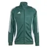Veste de survêtement Training adidas Tiro 24 Vert XL IR7500