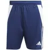 Short d'entraînement adidas Tiro 24 Bleu M IR9335