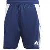 Short d'entraînement adidas Tiro 24 Bleu L IR9335
